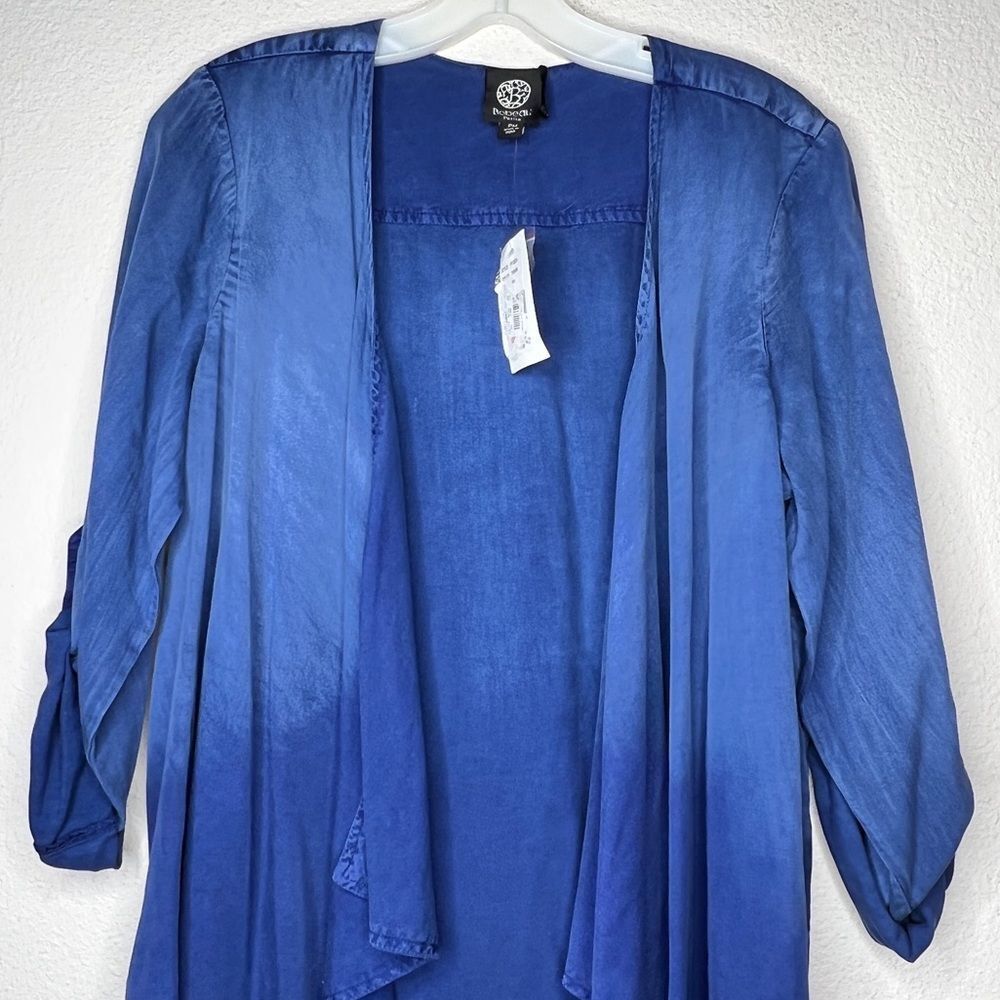 Bobeau Cover-Up Wrap nwt‎ - Picture 6 of 7